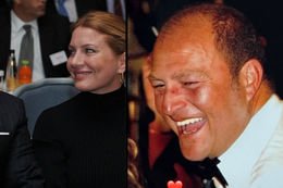 'Her zaman kalbimizde'