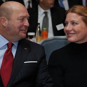 'Her zaman kalbimizde'