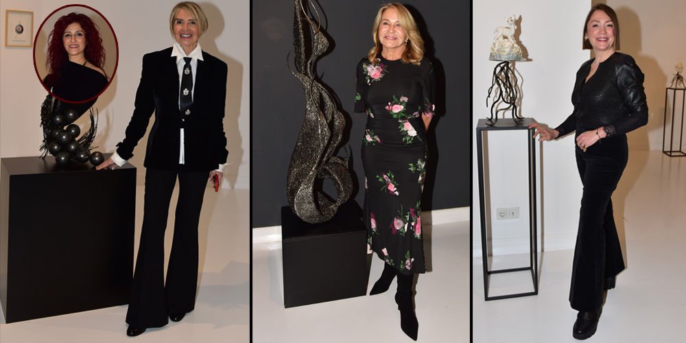 ‘Evrende Bir İz’