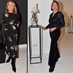 ‘Evrende Bir İz’