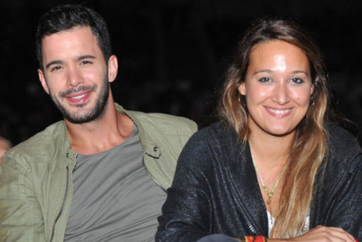 Gupse Özay, 2020'de meslektaşı Barış Arduç ile evlenmiş, 2022'de de kızı 2022 tarihinde Jan Asya'yı dünyaya getirmişti.