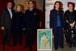 “Tüm Renklerin Aryası” 