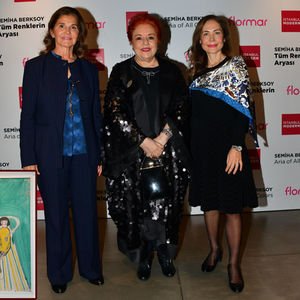 “Tüm Renklerin Aryası”