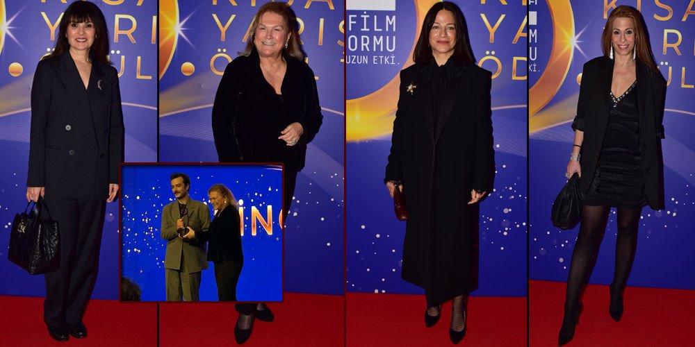 Sabancı Vakfı Kısa Film Ödülleri sahiplerini buldu