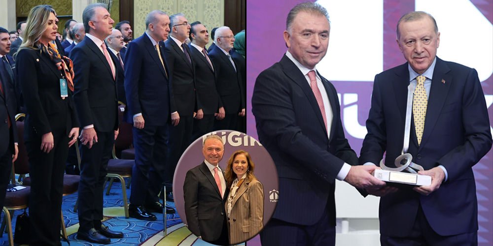 'Güral' başkanlık görevini devretti