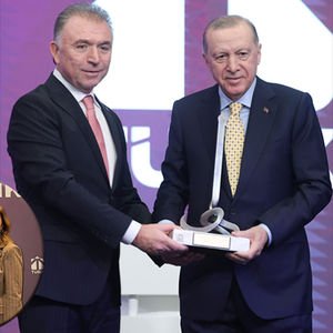 'Güral' başkanlık görevini devretti