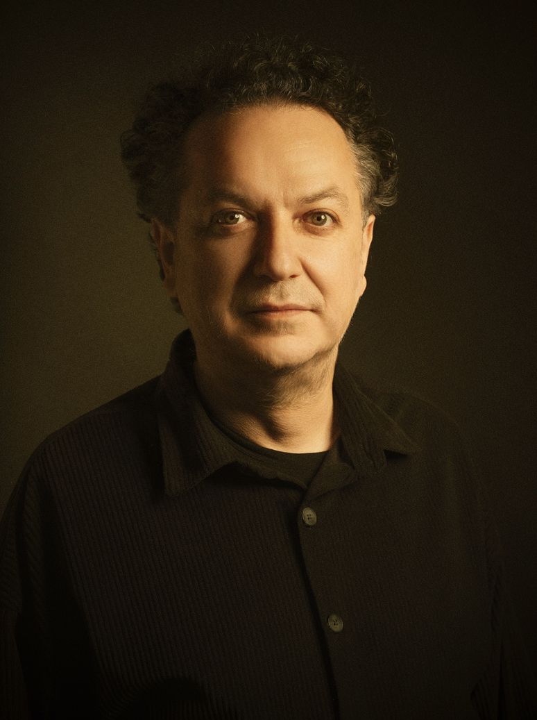 Bülent Erkmen