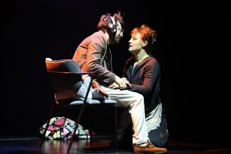 'Elma, Labrador, Çimen'