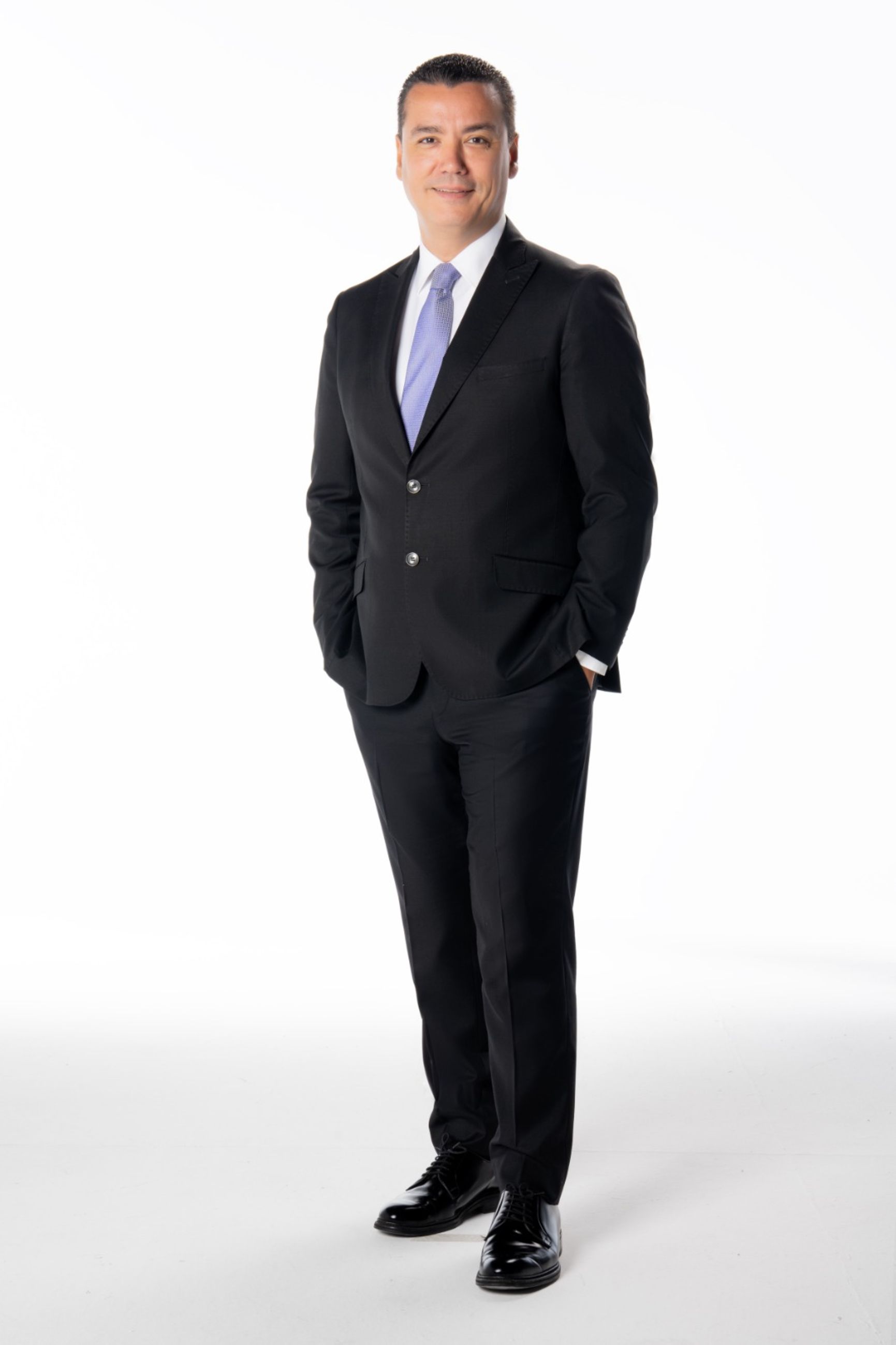 Bloomberg HT Genel Yayın Yönetmeni Açıl Sezen.