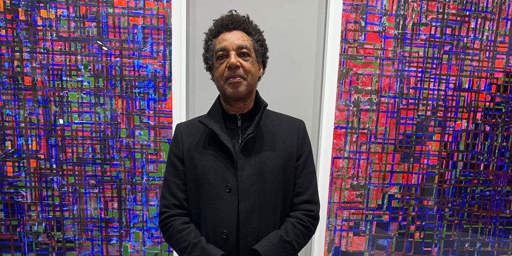 Rick Lowe DG Art'da...