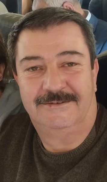 Nurettin Aslıhan, 57 yaşında hayatını kaybetti.