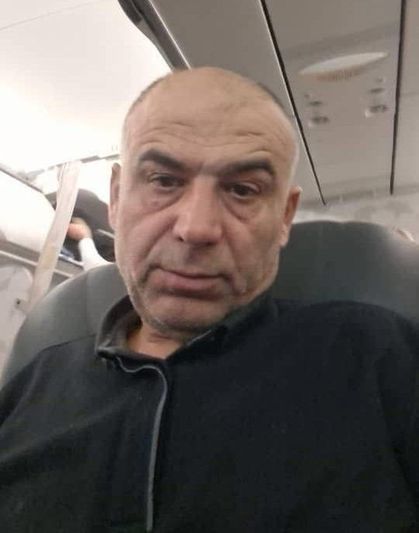 Menmet Mutlu, 52 yaşında hayatını kaybetti.
