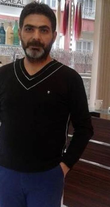 Erkan Bartan, kendi hayatına da son verdi.