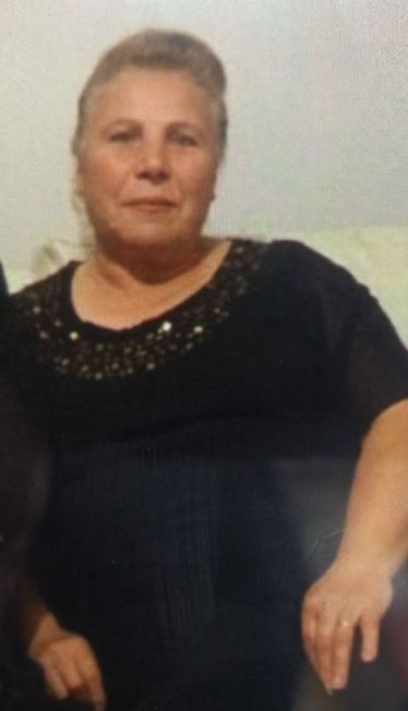 Ülker Koçak, 73 yaşında hayatını kaybetti.