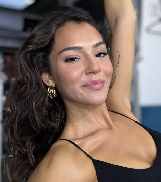 Çağla Boz, kan, saç ve idrar örneklerinin alınmasından sonra adli kontrol şartıyla serbest bırakılmıştı. 