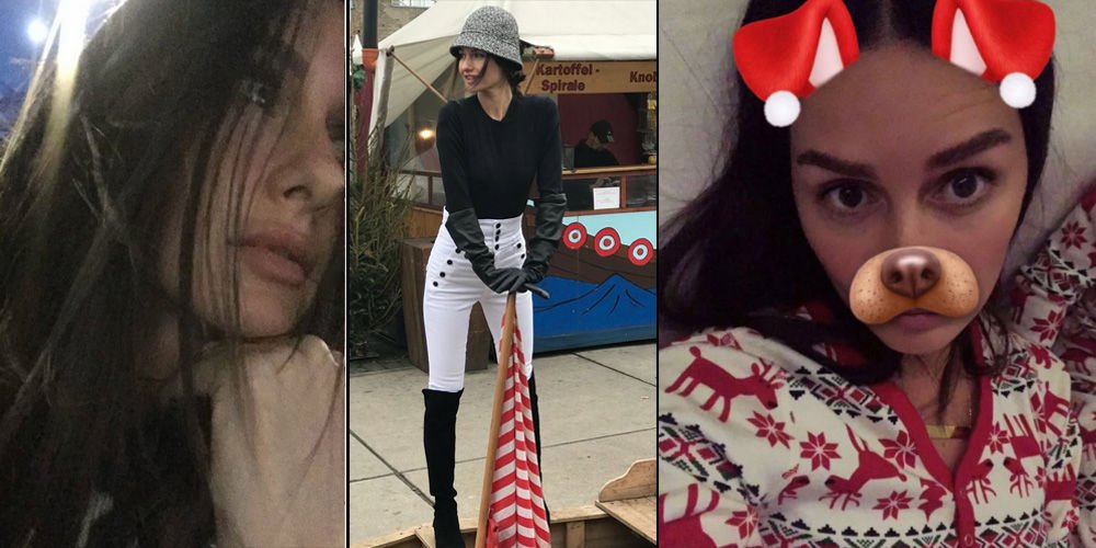 Ergene'den 2016 paylaşımı...