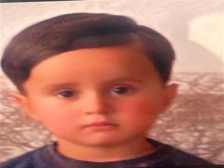 Muhammet Ali, 3 yaşındaydı.