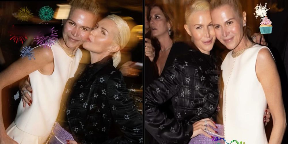 'İyi ki doğdun Tansa'