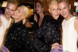 'İyi ki doğdun Tansa'