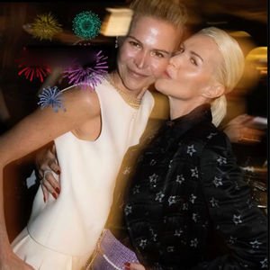 'İyi ki doğdun Tansa'