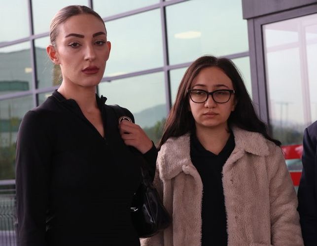 Tuğyan Ülkem Gülter - Sultan Nur Ulu