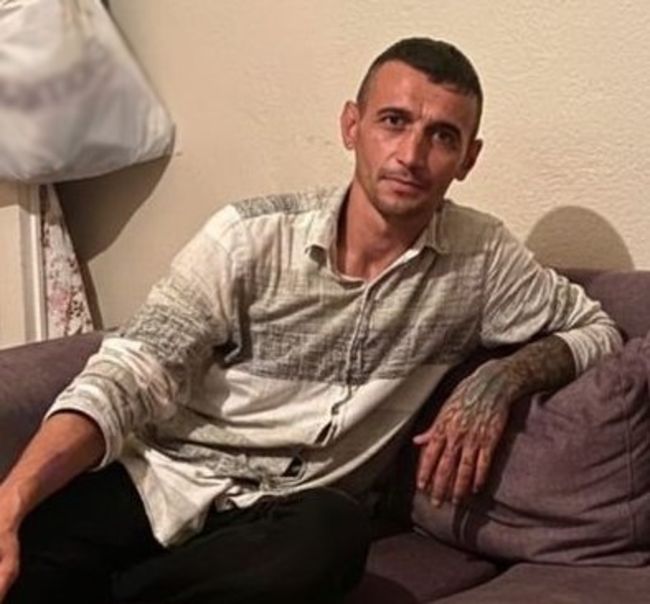 Saldırıda hayatını kaybeden M.Ç.