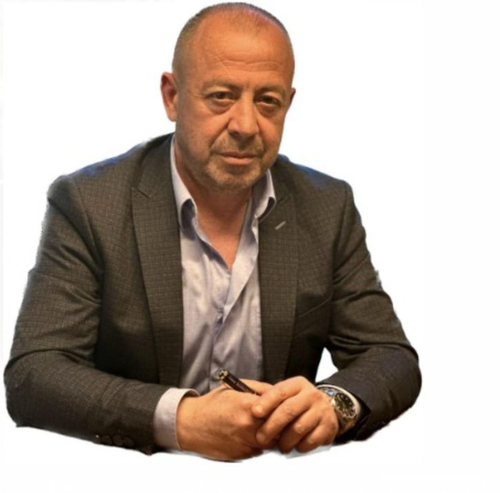 Emekli Cinayet Uzmanı Orhan Elmacı