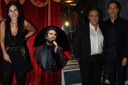 İş dünyası Kırmızıgül'ü dinledi...