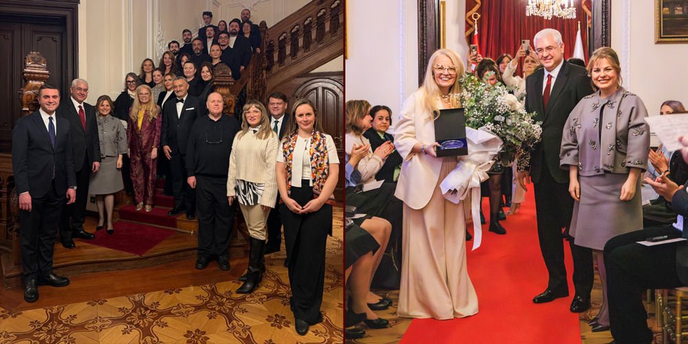 “İstanbul – Sofya” koleksiyonu tanıtıldı