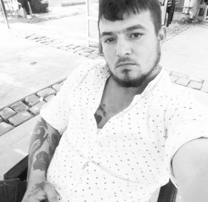 Tayfun Şevikyürek, 32 yaşında hayata veda etti.