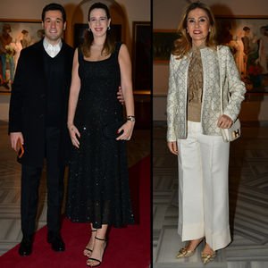 ÇABA Derneği iyilik için buluştu