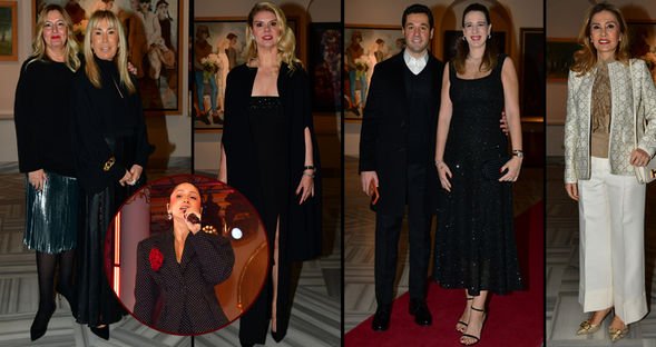 ÇABA Derneği iyilik için buluştu