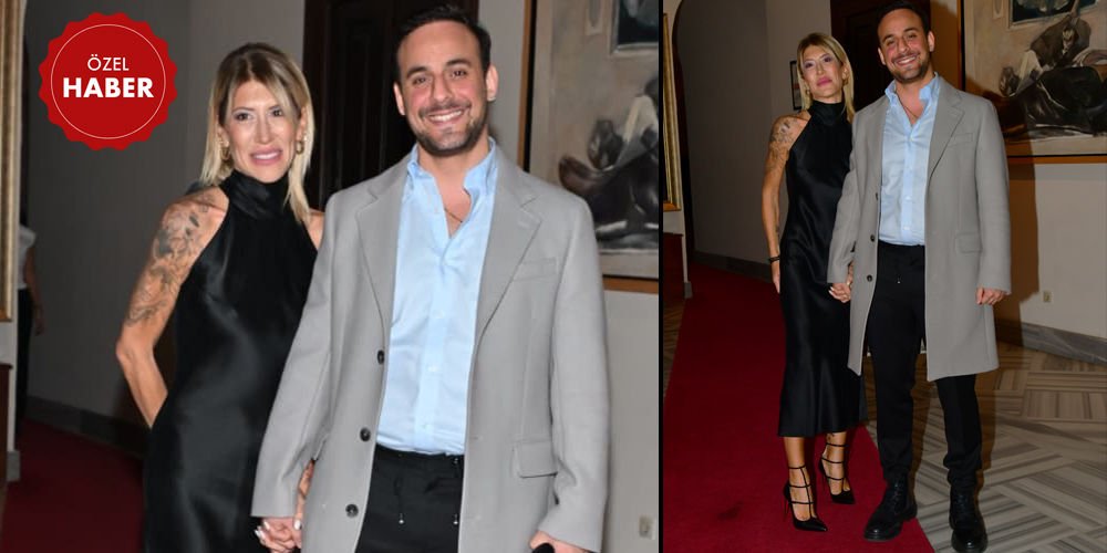 Denizli'nin yeni aşkı...