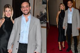 Denizli'nin yeni aşkı...