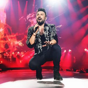 İstanbul'da Tarkan rüzgarı...