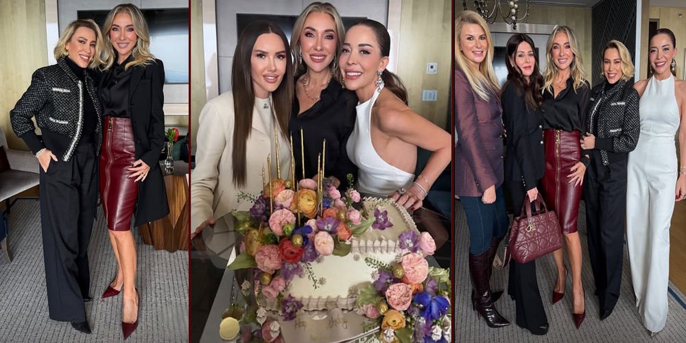 Yeni yaşa dostlarla 'Merhaba'