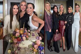 Yeni yaşa dostlarla 'Merhaba'