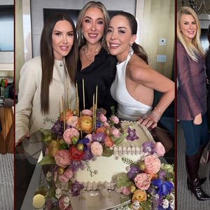 Yeni yaşa dostlarla 'Merhaba'