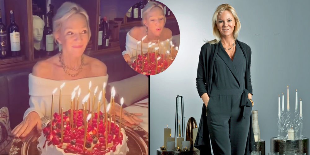 Machler, 67’nci yaşını kutladı