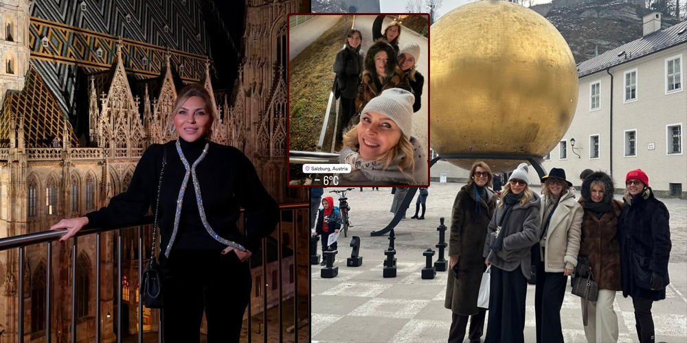 Salzburg'ta Mozart haftası...