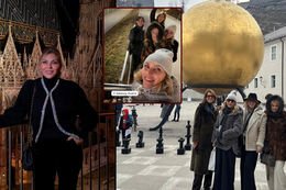 Salzburg'ta Mozart haftası...