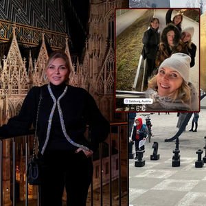 Salzburg'ta Mozart haftası...