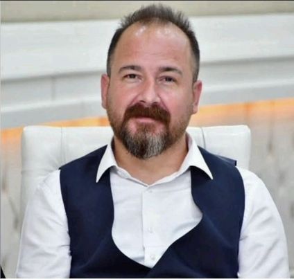 Ersin Alataş, 40 yaşında hayatını kaybetti.