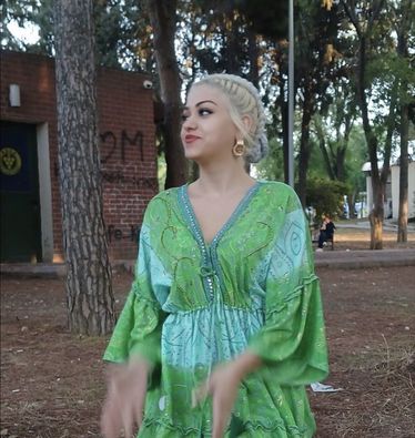 Balımnaz Türkkal, 16 yaşındaydı.