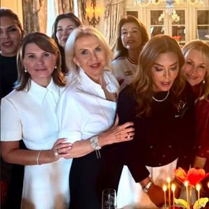 Gülman'a çifte kutlama...