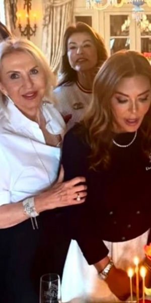 Gülman'a çifte kutlama...