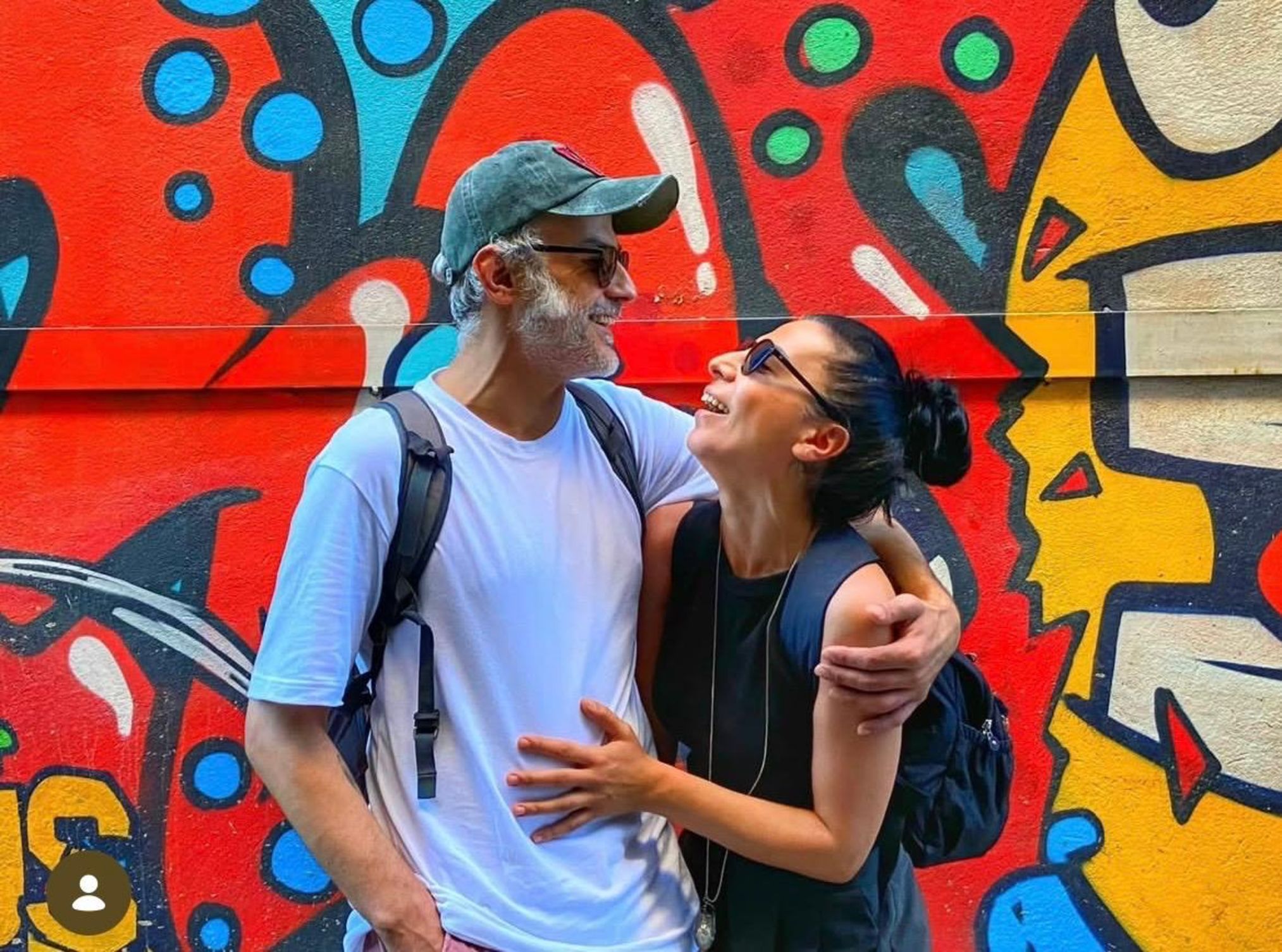 Kanbolat Görkem Arslan - Hicran Akın Arslan