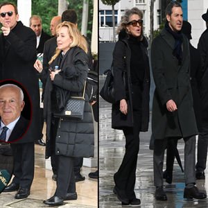 'Mutlu' son yolculuğuna uğurlandı