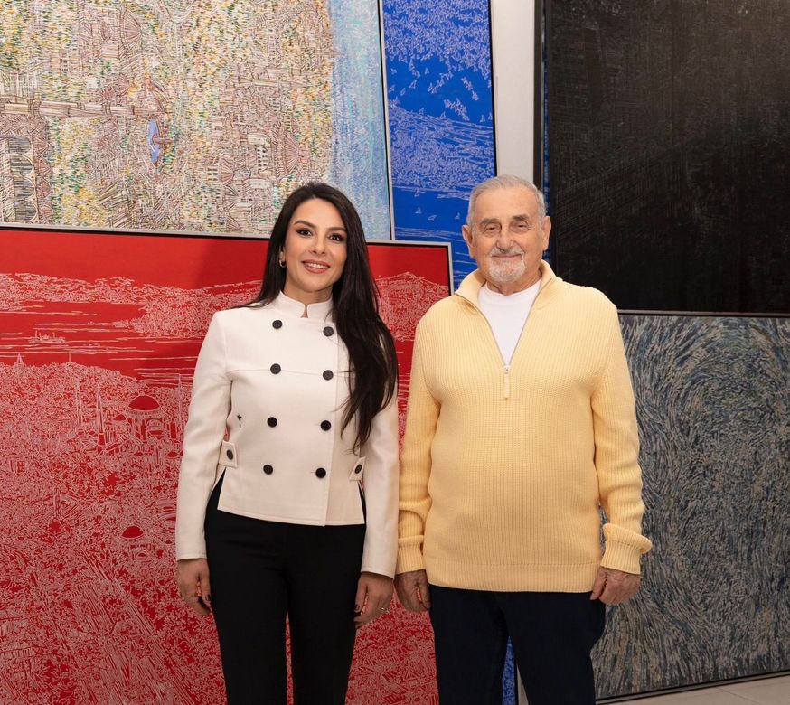 Şengül Oğuz-Devrim Erbil