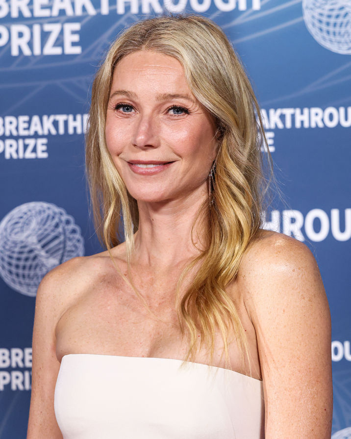 Gwyneth Paltrow